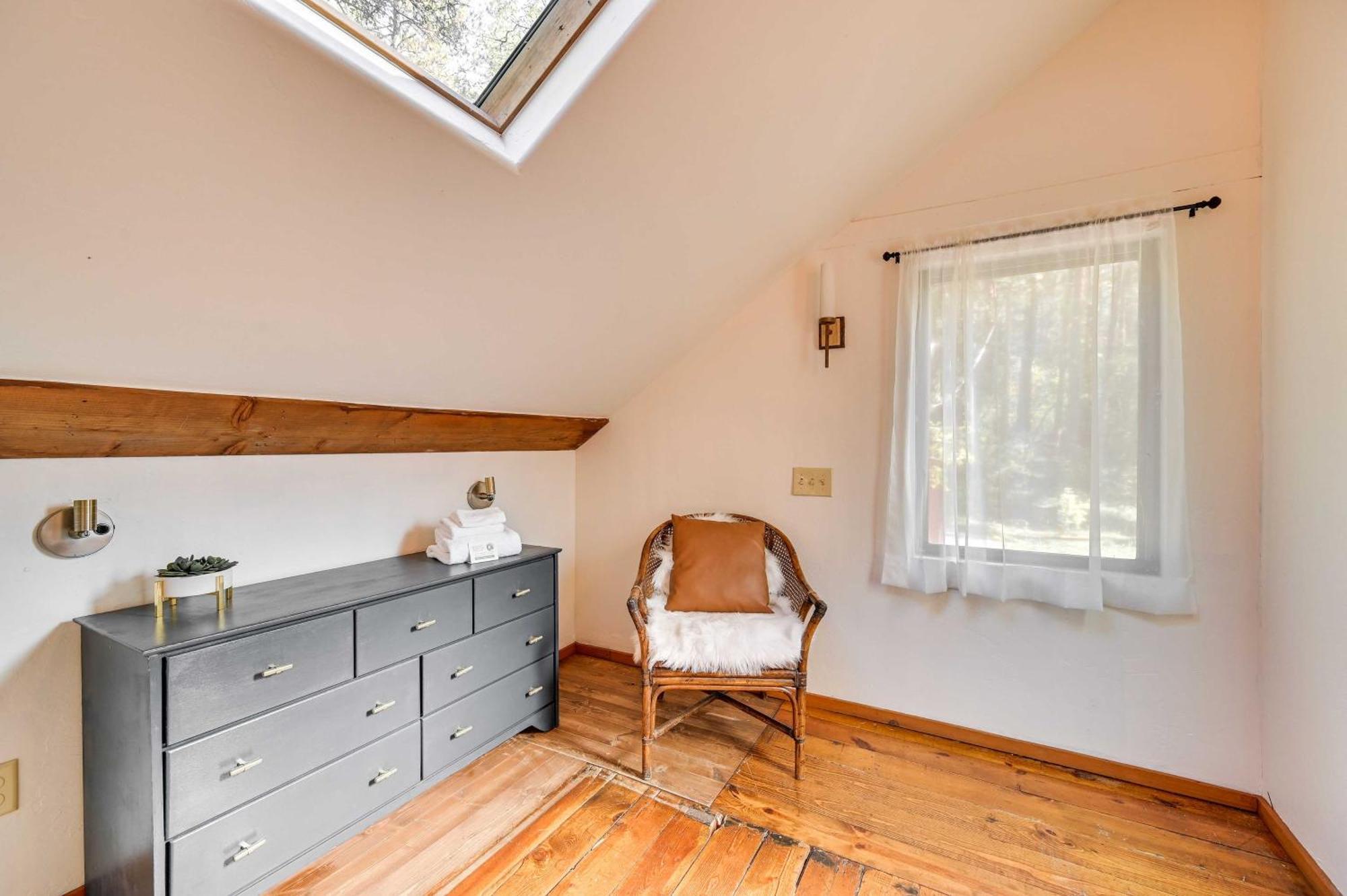 Apartamento Peaceful Sedona Retreat With Patio And Mtn Views! Exterior foto