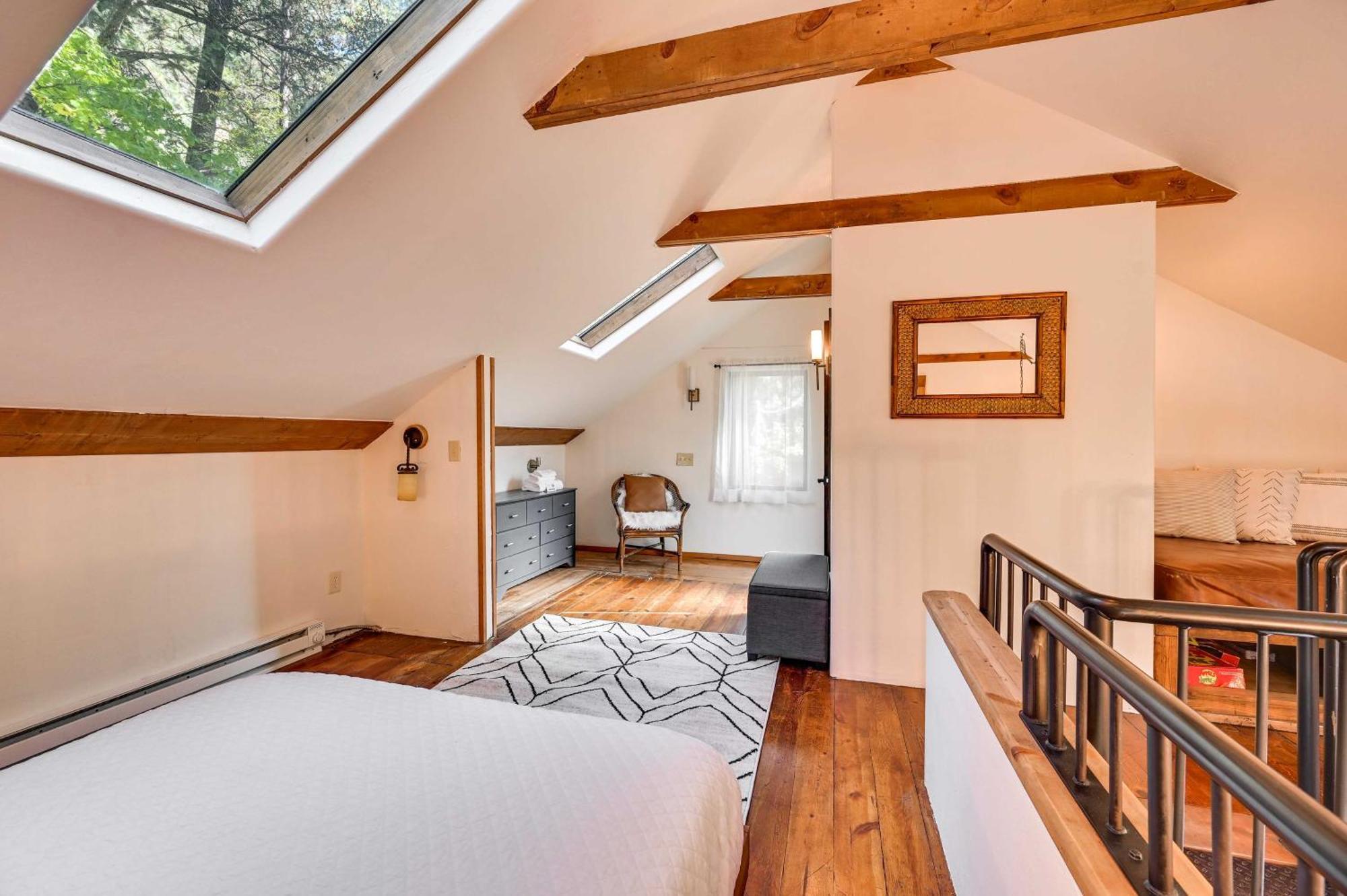 Apartamento Peaceful Sedona Retreat With Patio And Mtn Views! Exterior foto
