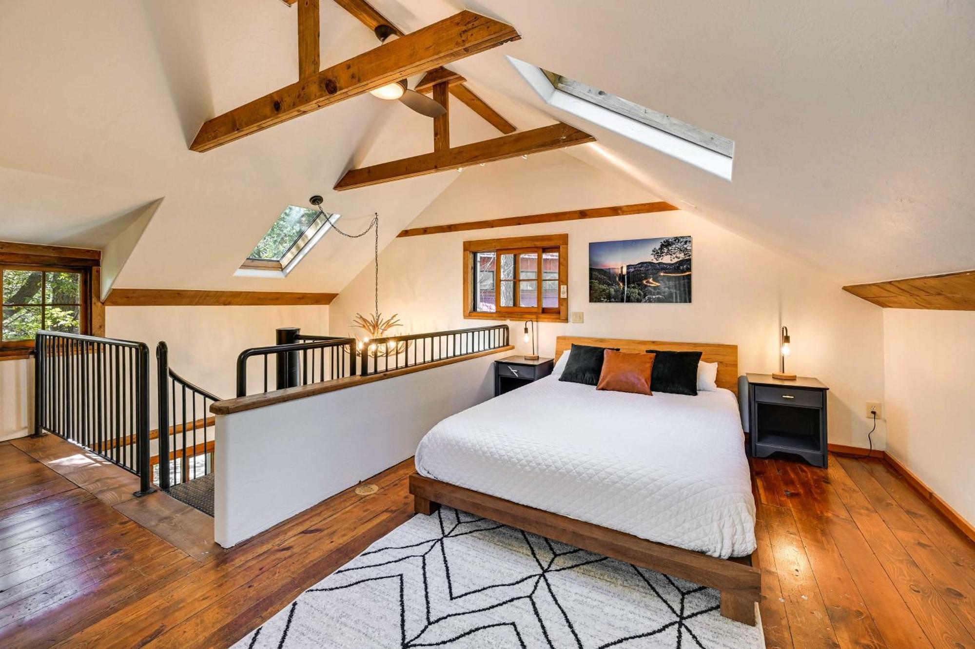 Apartamento Peaceful Sedona Retreat With Patio And Mtn Views! Exterior foto