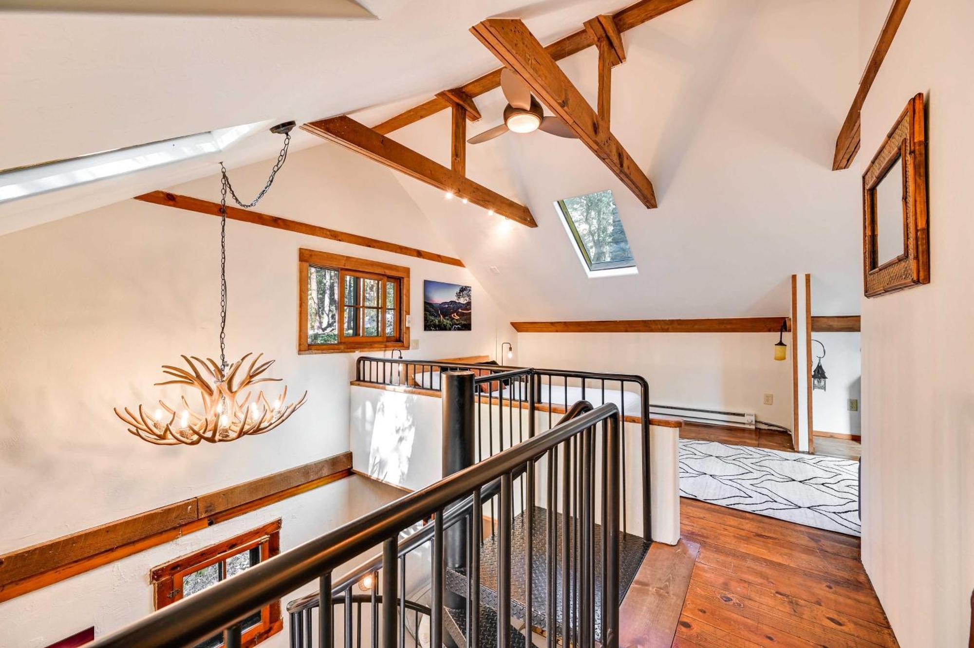 Apartamento Peaceful Sedona Retreat With Patio And Mtn Views! Exterior foto
