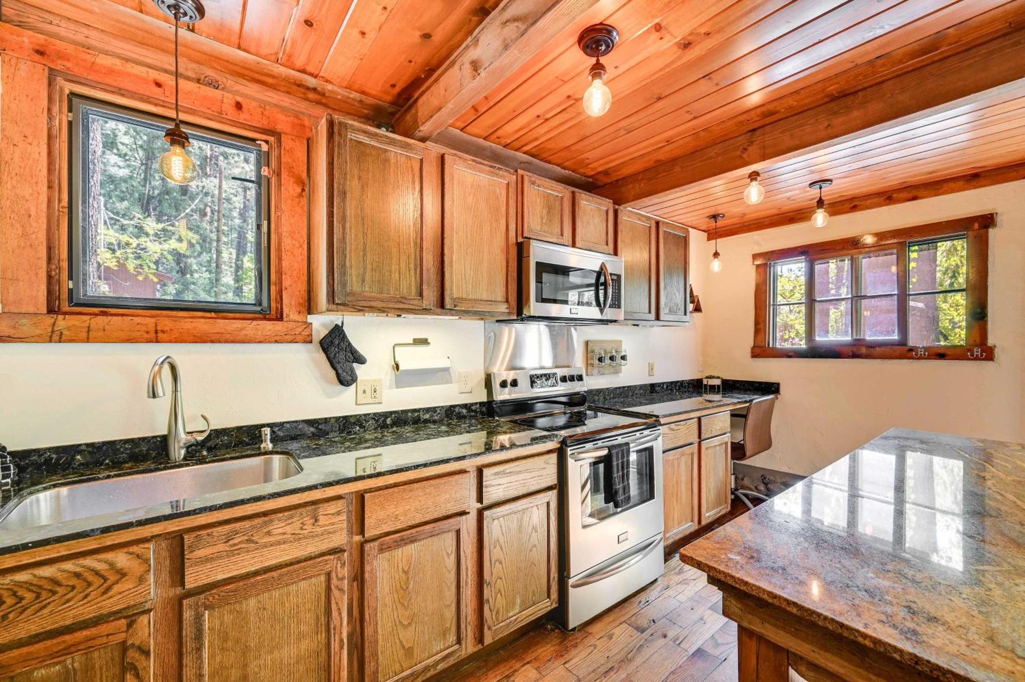 Apartamento Peaceful Sedona Retreat With Patio And Mtn Views! Exterior foto